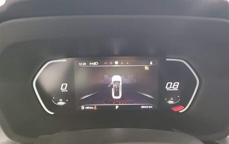 MG 5, 2022 год, 1 487 100 рублей, 10 фотография