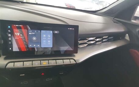 MG 5, 2022 год, 1 487 100 рублей, 13 фотография