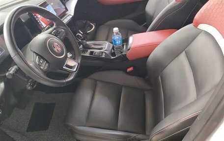 MG 5, 2022 год, 1 487 100 рублей, 12 фотография