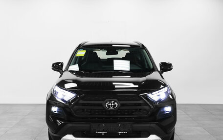 Toyota RAV4, 2025 год, 4 450 000 рублей, 1 фотография