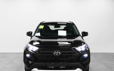 Toyota RAV4, 2025 год, 4 450 000 рублей, 1 фотография