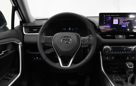 Toyota RAV4, 2025 год, 4 450 000 рублей, 6 фотография