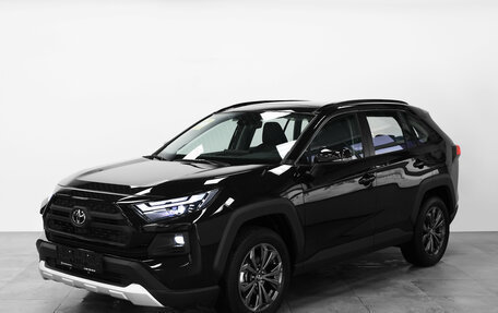 Toyota RAV4, 2025 год, 4 450 000 рублей, 2 фотография