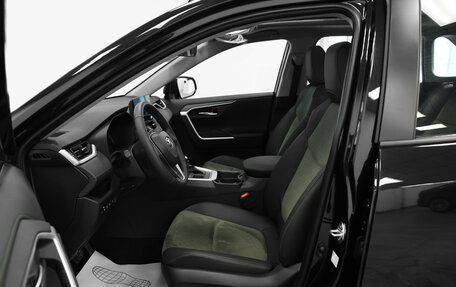 Toyota RAV4, 2025 год, 4 450 000 рублей, 10 фотография