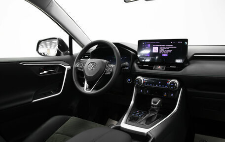 Toyota RAV4, 2025 год, 4 450 000 рублей, 7 фотография