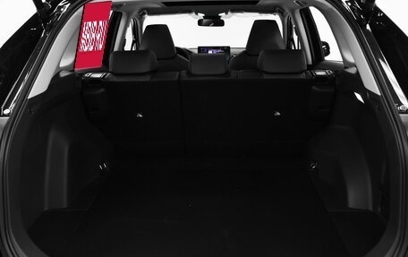 Toyota RAV4, 2025 год, 4 450 000 рублей, 14 фотография