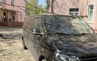 Volkswagen Caravelle T5, 2012 год, 1 750 000 рублей, 1 фотография