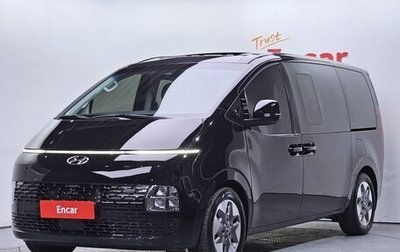 Hyundai Staria, 2024 год, 5 555 555 рублей, 1 фотография