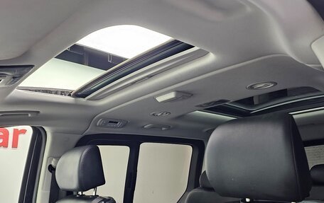 Hyundai Staria, 2024 год, 5 555 555 рублей, 5 фотография