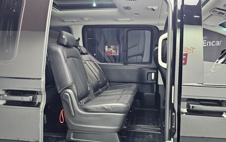 Hyundai Staria, 2024 год, 5 555 555 рублей, 7 фотография