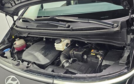 Hyundai Staria, 2024 год, 5 555 555 рублей, 12 фотография