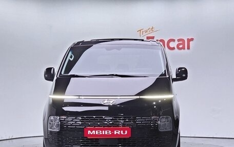 Hyundai Staria, 2024 год, 5 555 555 рублей, 9 фотография