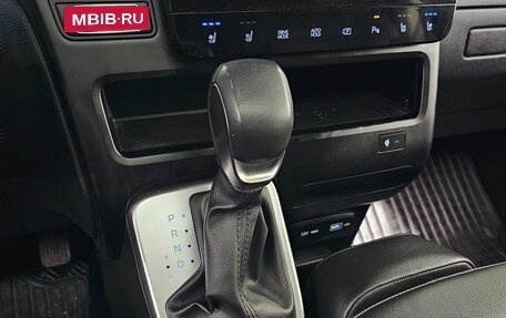 Hyundai Staria, 2024 год, 5 555 555 рублей, 14 фотография