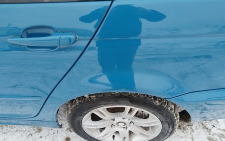 BMW 3 серия, 2001 год, 400 000 рублей, 14 фотография