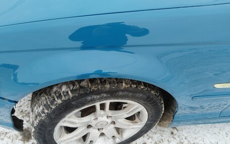 BMW 3 серия, 2001 год, 400 000 рублей, 15 фотография