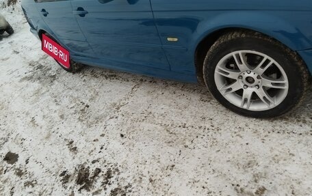 BMW 3 серия, 2001 год, 400 000 рублей, 10 фотография