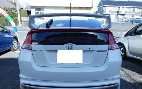 Honda Insight II рестайлинг, 2011 год, 745 000 рублей, 5 фотография