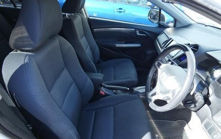 Honda Insight II рестайлинг, 2011 год, 745 000 рублей, 8 фотография