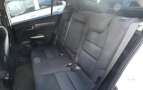 Honda Insight II рестайлинг, 2011 год, 745 000 рублей, 22 фотография