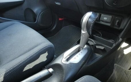 Honda Insight II рестайлинг, 2011 год, 745 000 рублей, 19 фотография