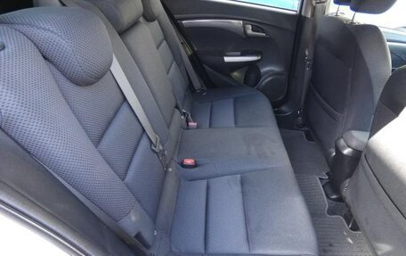 Honda Insight II рестайлинг, 2011 год, 745 000 рублей, 25 фотография