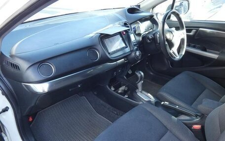 Honda Insight II рестайлинг, 2011 год, 745 000 рублей, 20 фотография