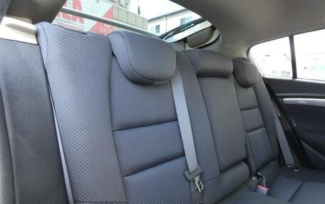 Honda Insight II рестайлинг, 2011 год, 745 000 рублей, 26 фотография