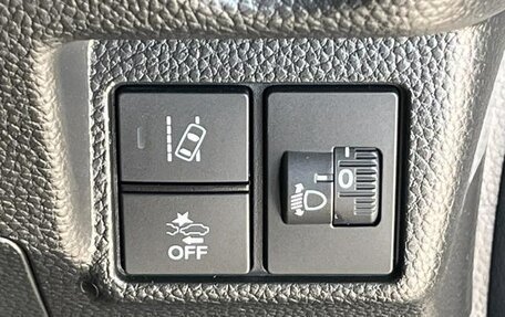 Honda N-BOX II, 2023 год, 961 000 рублей, 10 фотография