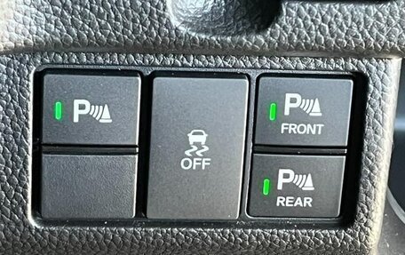 Honda N-BOX II, 2023 год, 961 000 рублей, 11 фотография