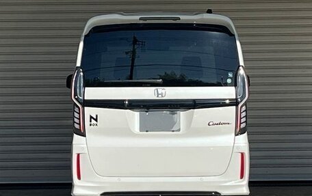 Honda N-BOX II, 2023 год, 961 000 рублей, 5 фотография