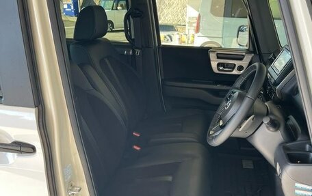 Honda N-BOX II, 2023 год, 961 000 рублей, 7 фотография