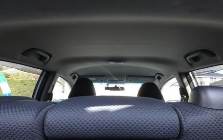 Honda Insight II рестайлинг, 2011 год, 745 000 рублей, 27 фотография