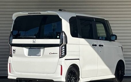 Honda N-BOX II, 2023 год, 961 000 рублей, 6 фотография