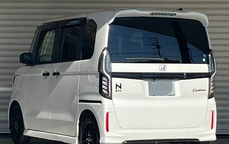 Honda N-BOX II, 2023 год, 961 000 рублей, 4 фотография