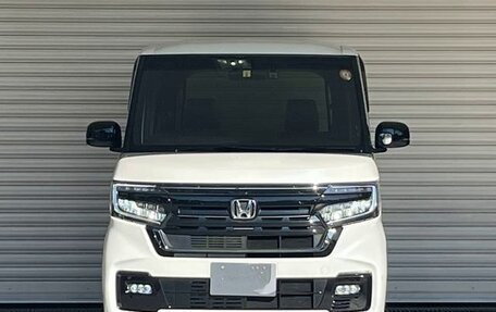 Honda N-BOX II, 2023 год, 961 000 рублей, 2 фотография