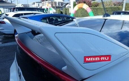 Honda Insight II рестайлинг, 2011 год, 745 000 рублей, 30 фотография