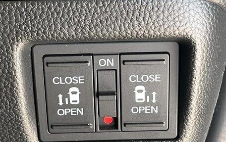 Honda N-BOX II, 2023 год, 961 000 рублей, 12 фотография