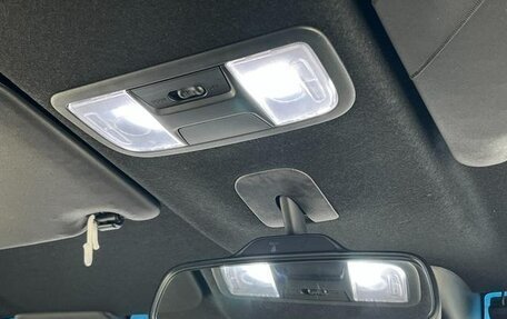 Honda N-BOX II, 2023 год, 961 000 рублей, 16 фотография