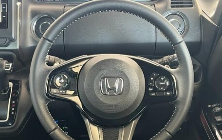 Honda N-BOX II, 2023 год, 961 000 рублей, 17 фотография