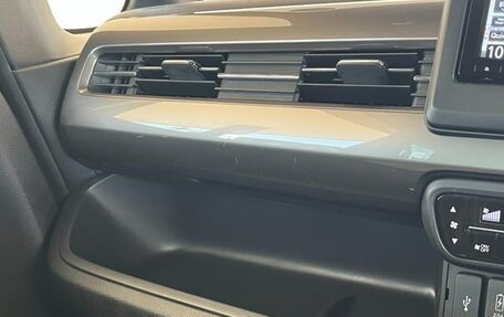 Honda N-BOX II, 2023 год, 961 000 рублей, 15 фотография