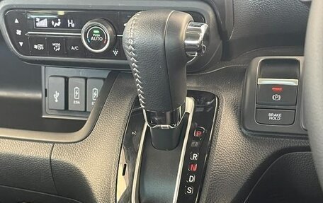 Honda N-BOX II, 2023 год, 961 000 рублей, 26 фотография