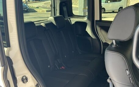 Honda N-BOX II, 2023 год, 961 000 рублей, 36 фотография