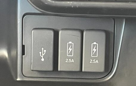 Honda N-BOX II, 2023 год, 961 000 рублей, 34 фотография