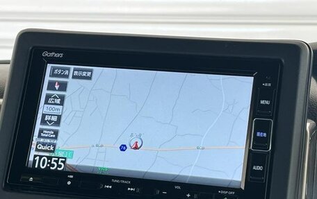 Honda N-BOX II, 2023 год, 961 000 рублей, 29 фотография