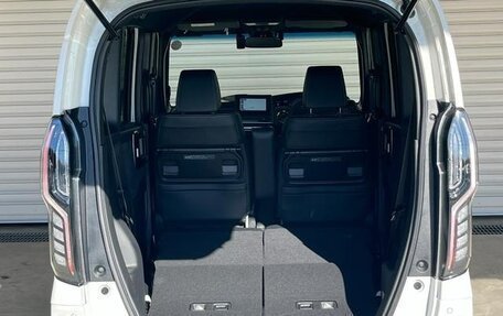 Honda N-BOX II, 2023 год, 961 000 рублей, 38 фотография