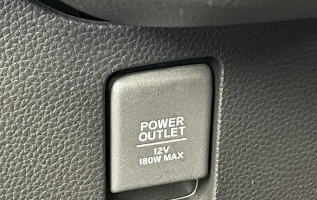 Honda N-BOX II, 2023 год, 961 000 рублей, 33 фотография