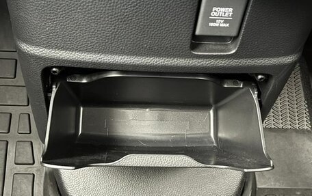 Honda N-BOX II, 2023 год, 961 000 рублей, 32 фотография