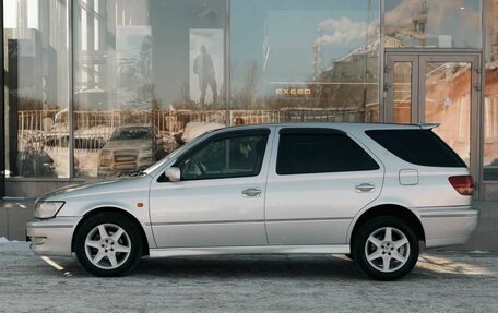 Toyota Vista V30, 2003 год, 400 000 рублей, 8 фотография
