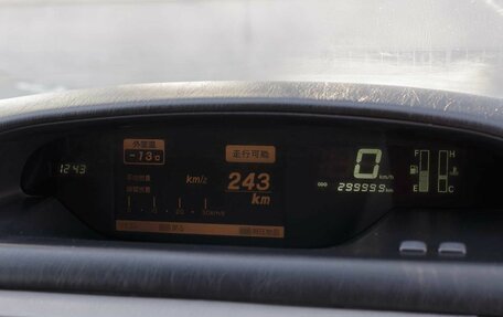 Toyota Vista V30, 2003 год, 400 000 рублей, 12 фотография