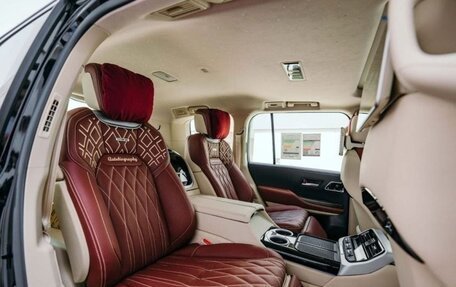 Toyota Land Cruiser, 2025 год, 15 600 000 рублей, 10 фотография